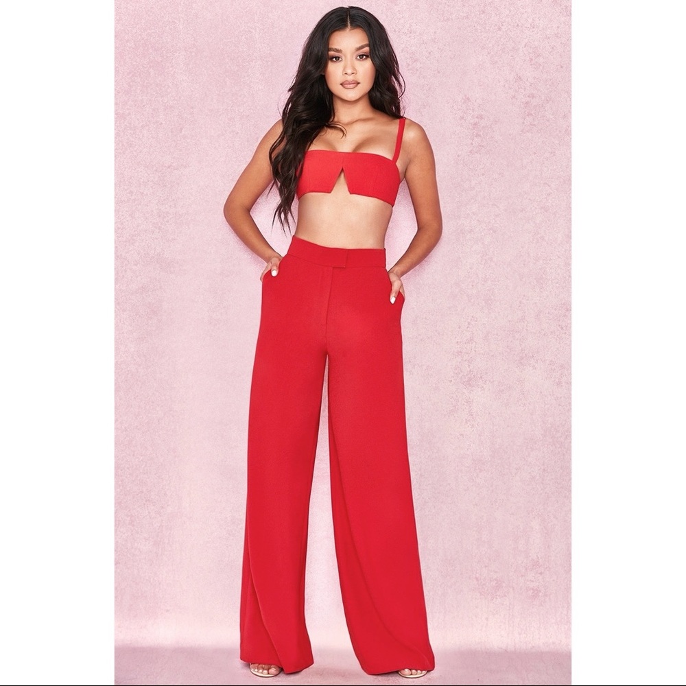 HOUSE OF CB TWO PIECE SET